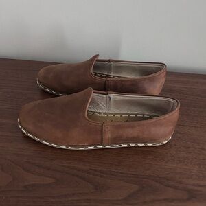 Sabah Fort Worth- size 40